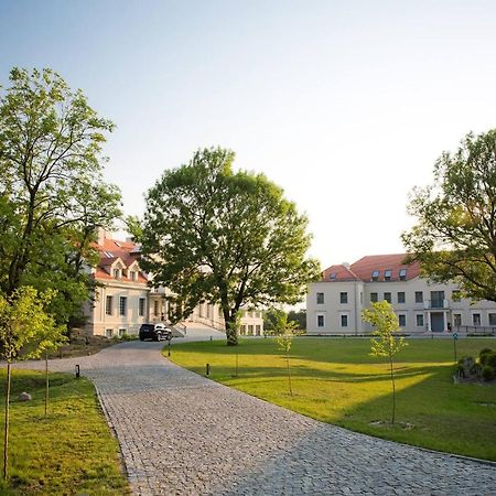Herbarium Hotel&Spa Gąsawa Buitenkant foto
