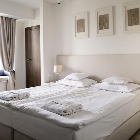 Herbarium Hotel&Spa Gąsawa Buitenkant foto