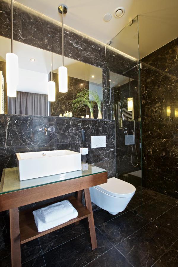 Herbarium Hotel&Spa Gąsawa Buitenkant foto