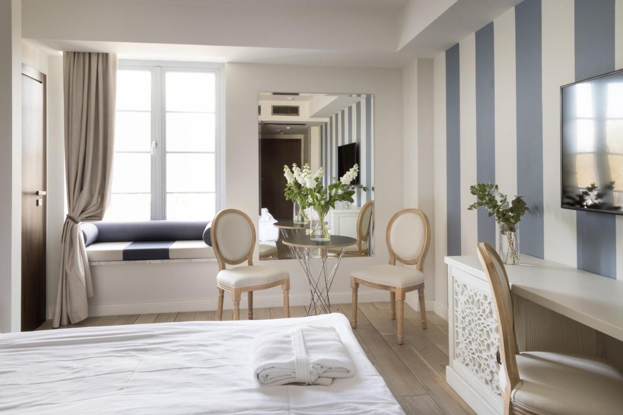 Herbarium Hotel&Spa Gąsawa Buitenkant foto