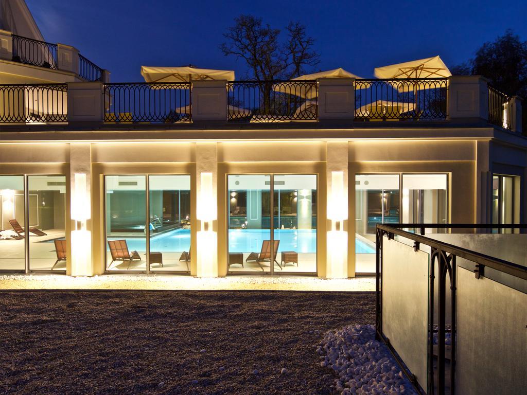 Herbarium Hotel&Spa Gąsawa Buitenkant foto
