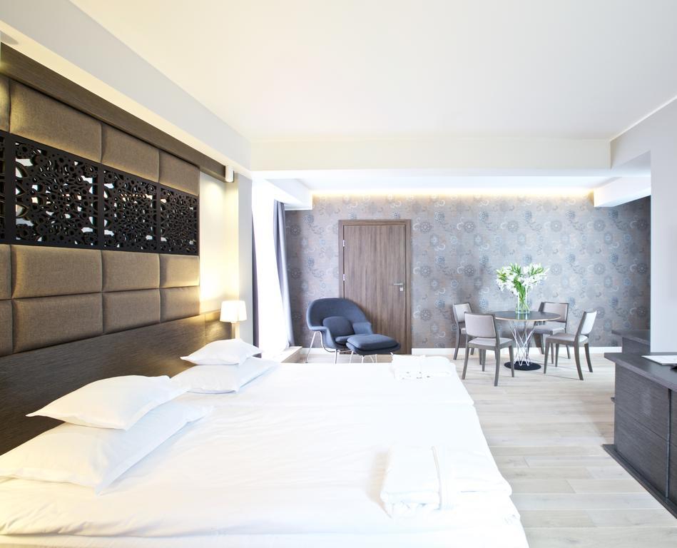 Herbarium Hotel&Spa Gąsawa Kamer foto