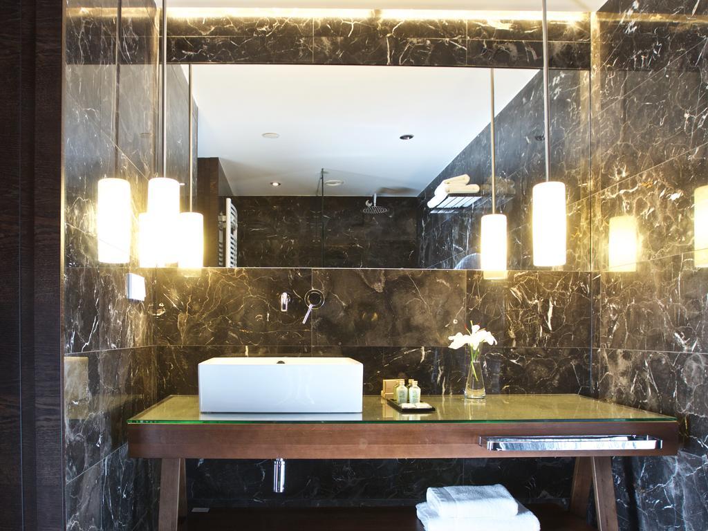 Herbarium Hotel&Spa Gąsawa Kamer foto