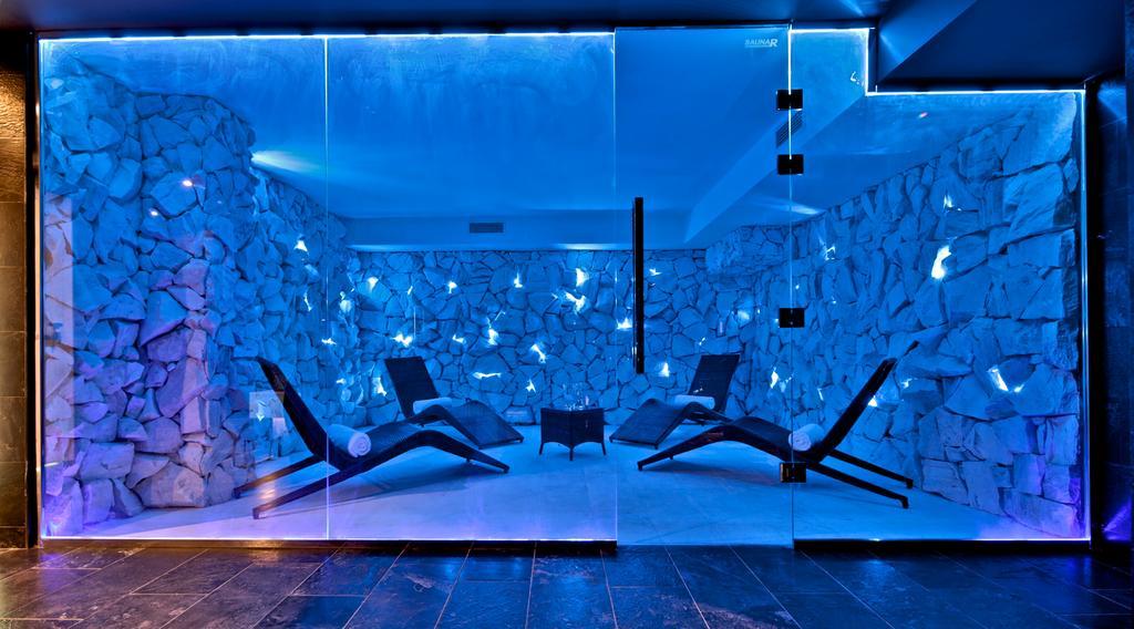 Herbarium Hotel&Spa Gąsawa Buitenkant foto